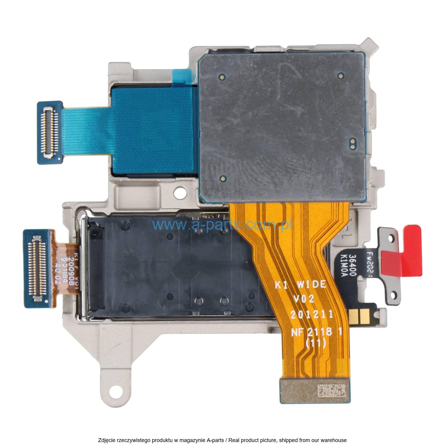 Xiaomi 11 Ultra Camera 56000900K100 — zdjęcie 3 z 3