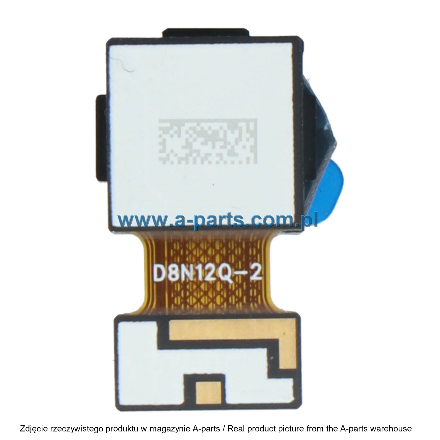 Samsung Galaxy A22 GH96-14488A camera — zdjęcie 2 z 6