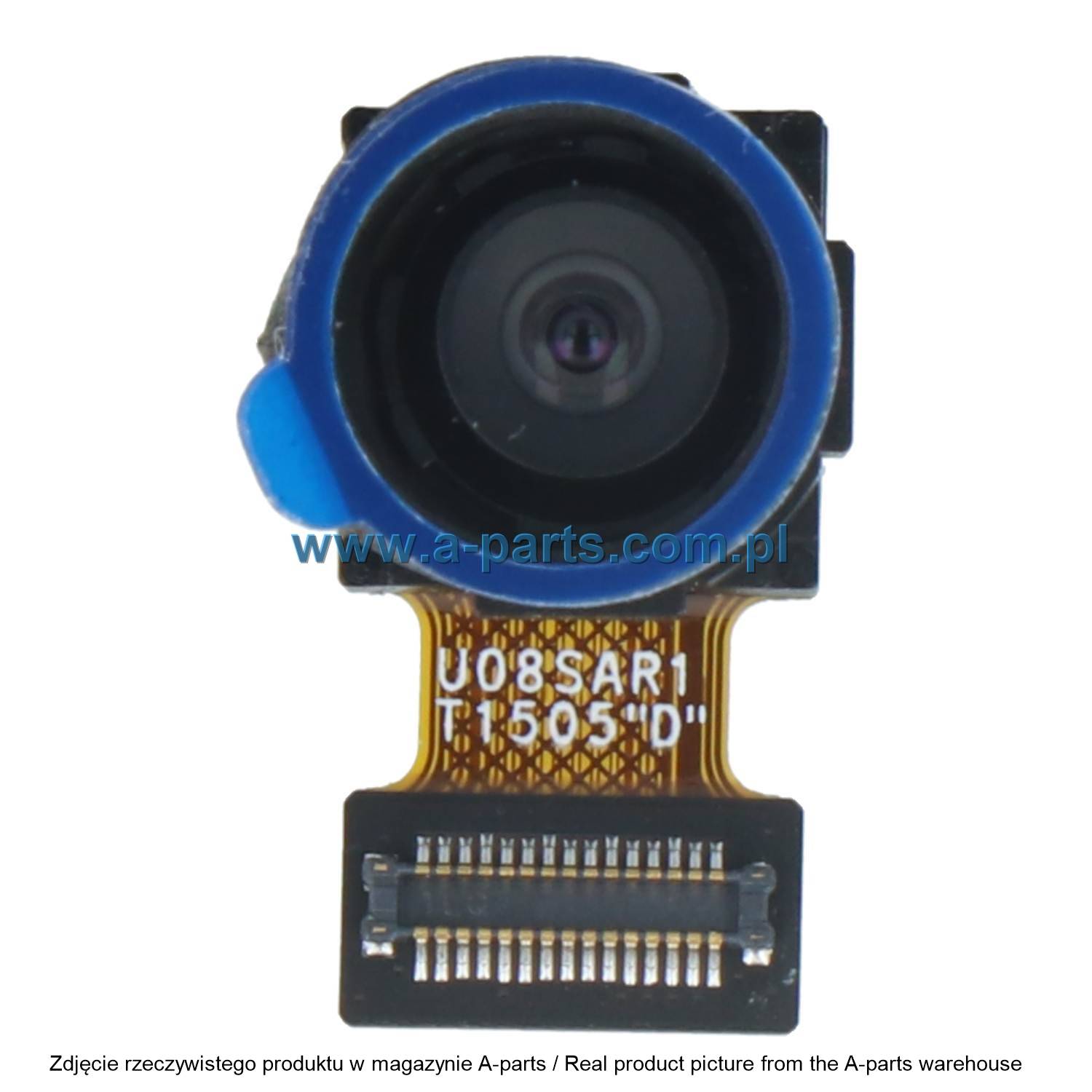 Samsung Galaxy A22 GH96-14488A camera — zdjęcie 6 z 6