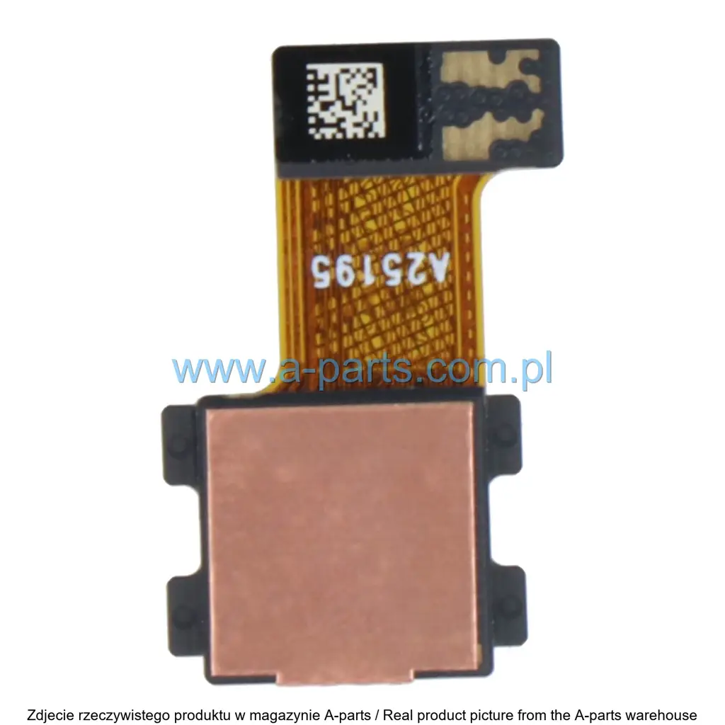 Kamera Samsung Galaxy Tab A9 Plus 5G GH81-24536A — zdjęcie 2 z 2