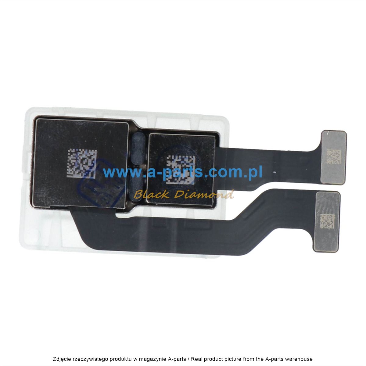 Apple iPhone 11 Camera 51298 — zdjęcie 2 z 3