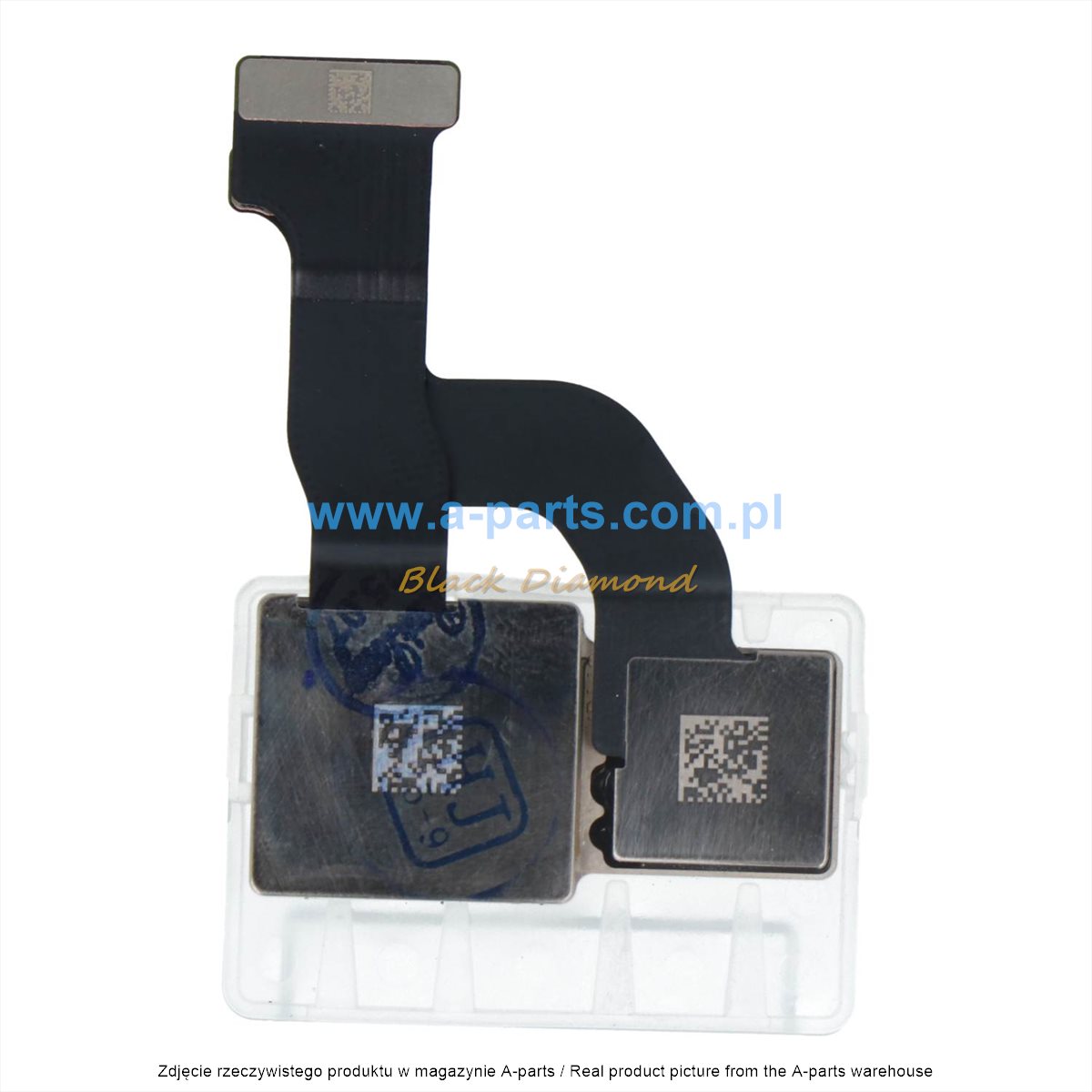 Apple iPhone 12 Camera 51344 — zdjęcie 2 z 3