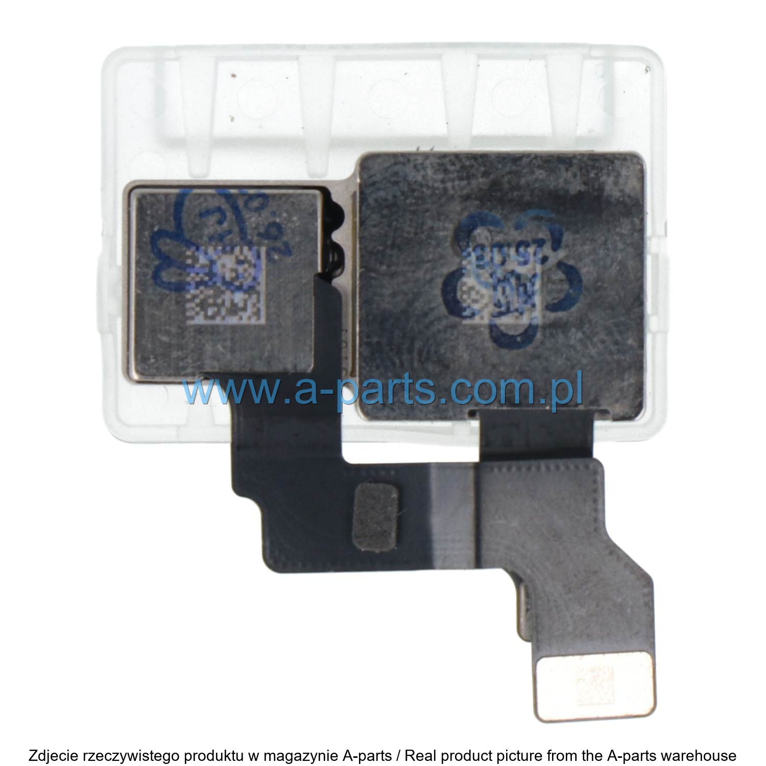 Apple iPhone 12 Mini Camera 51474 — zdjęcie 2 z 2