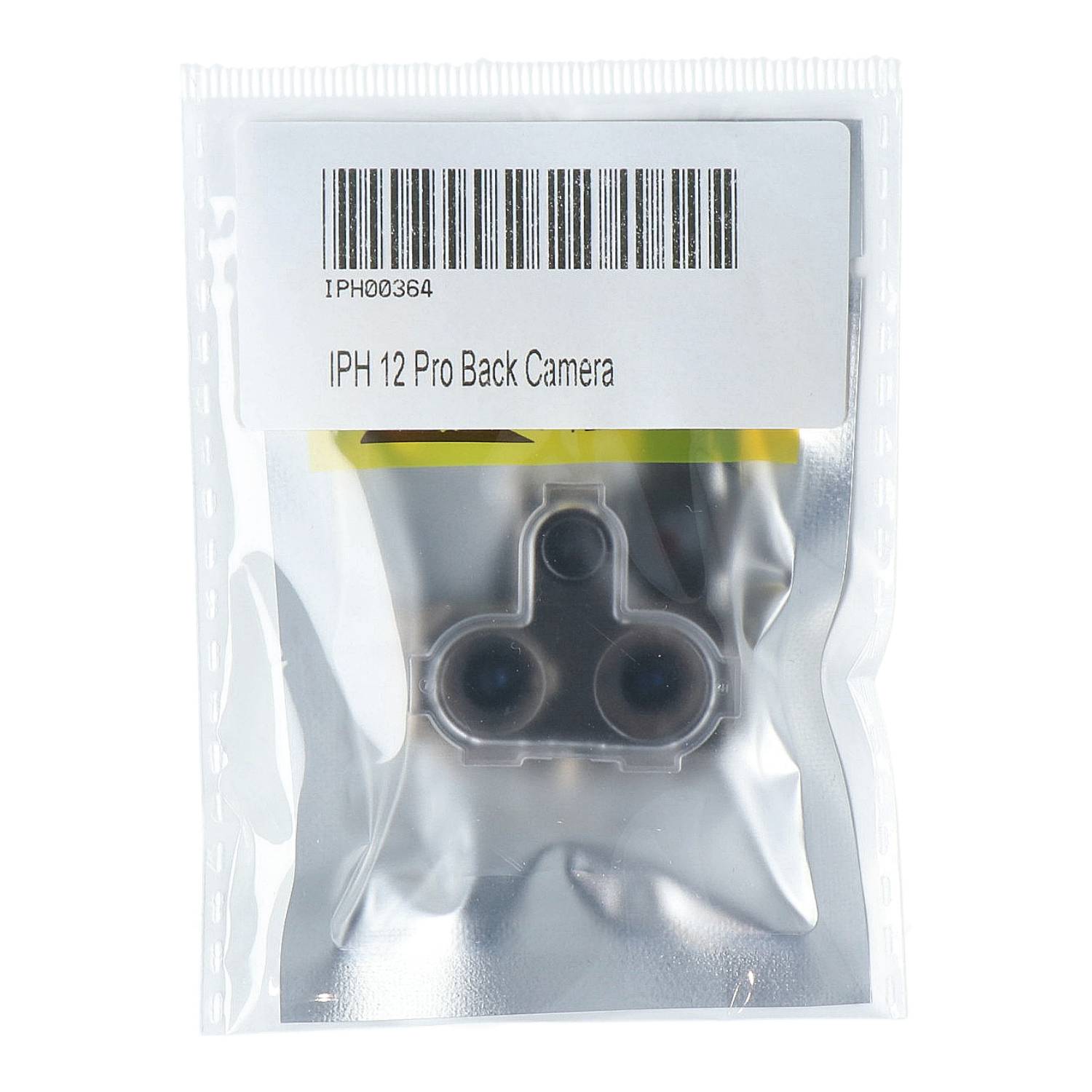Apple iPhone 12 Pro Camera IPH00364 — zdjęcie 4 z 7