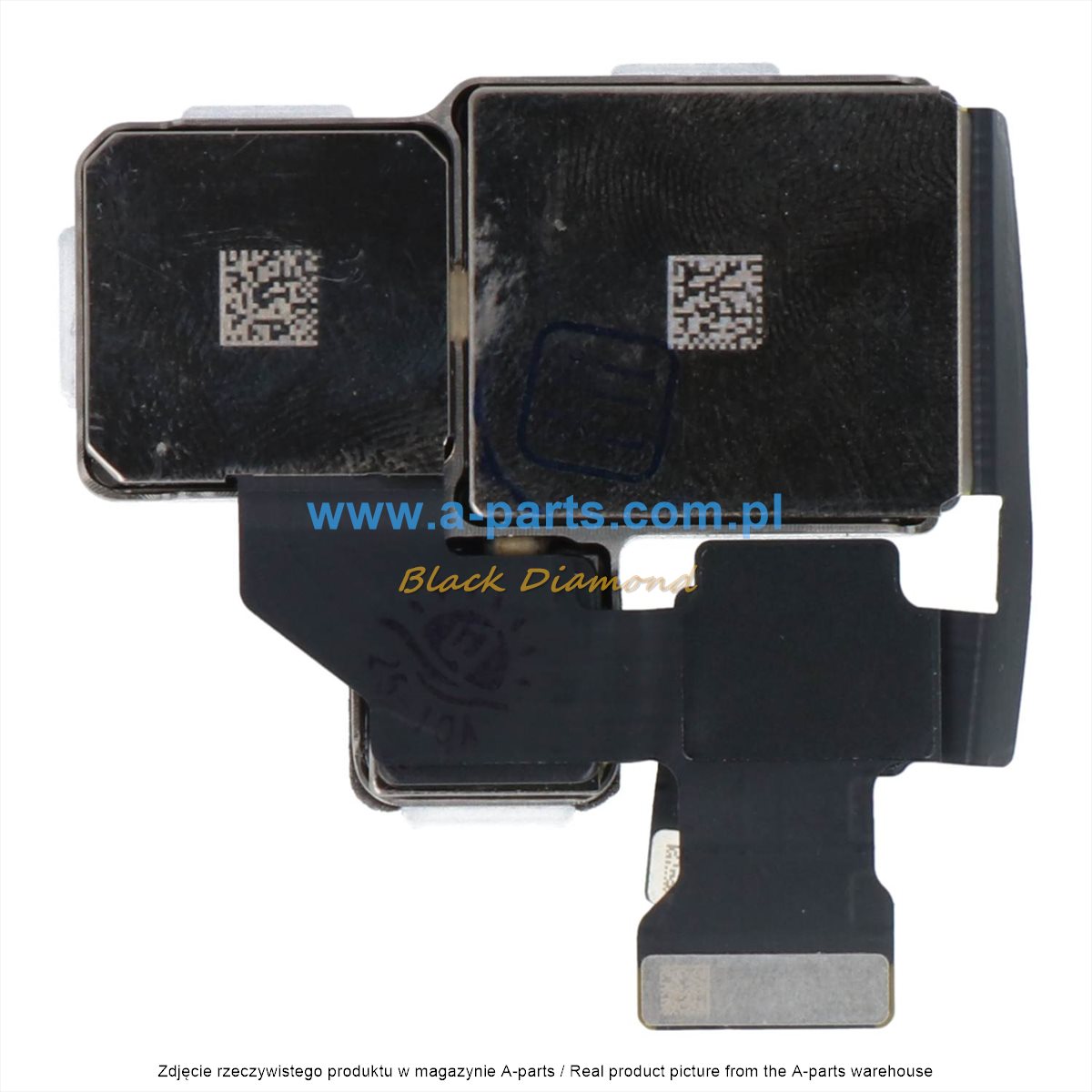 Apple iPhone 12 Pro Max Camera 51349 — zdjęcie 2 z 3