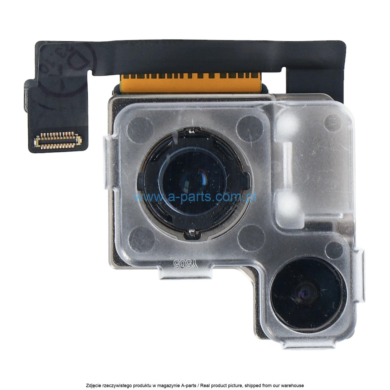 Apple iPhone 13 camera IPH00368 — zdjęcie 5 z 7