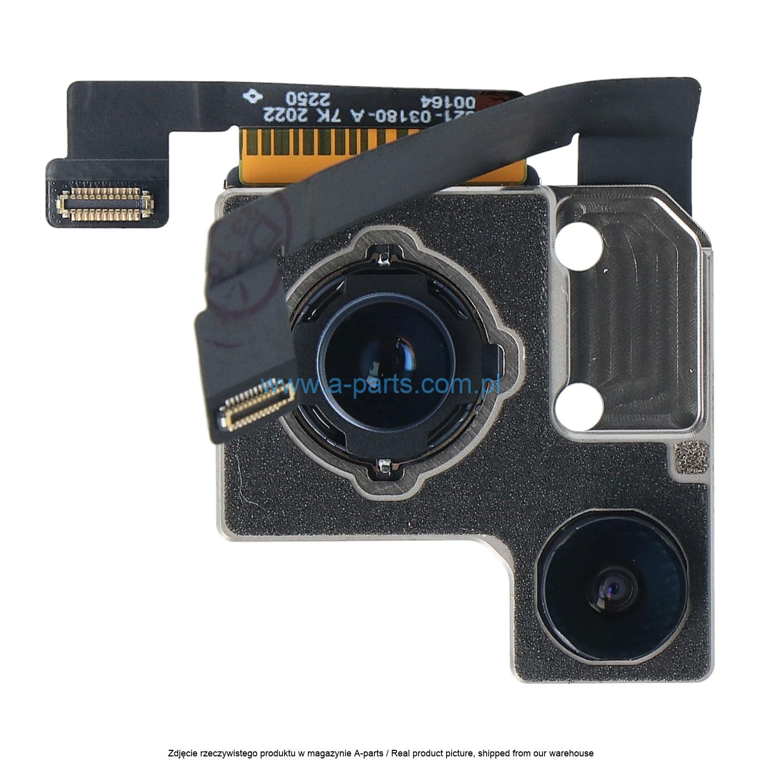 Apple iPhone 13 camera IPH00368 — zdjęcie 6 z 7