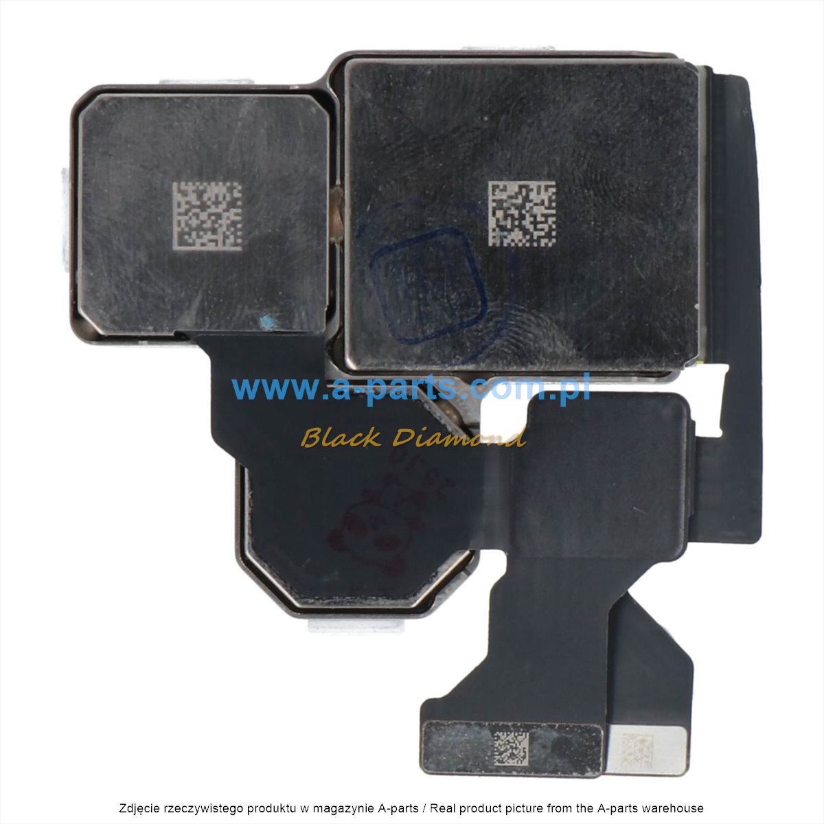 Apple iPhone 13 Pro 51525 camera — zdjęcie 3 z 3