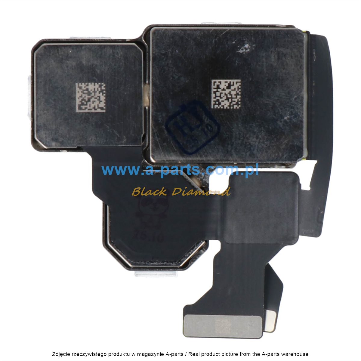 Apple iPhone 13 Pro Max Camera 51526 — zdjęcie 3 z 3