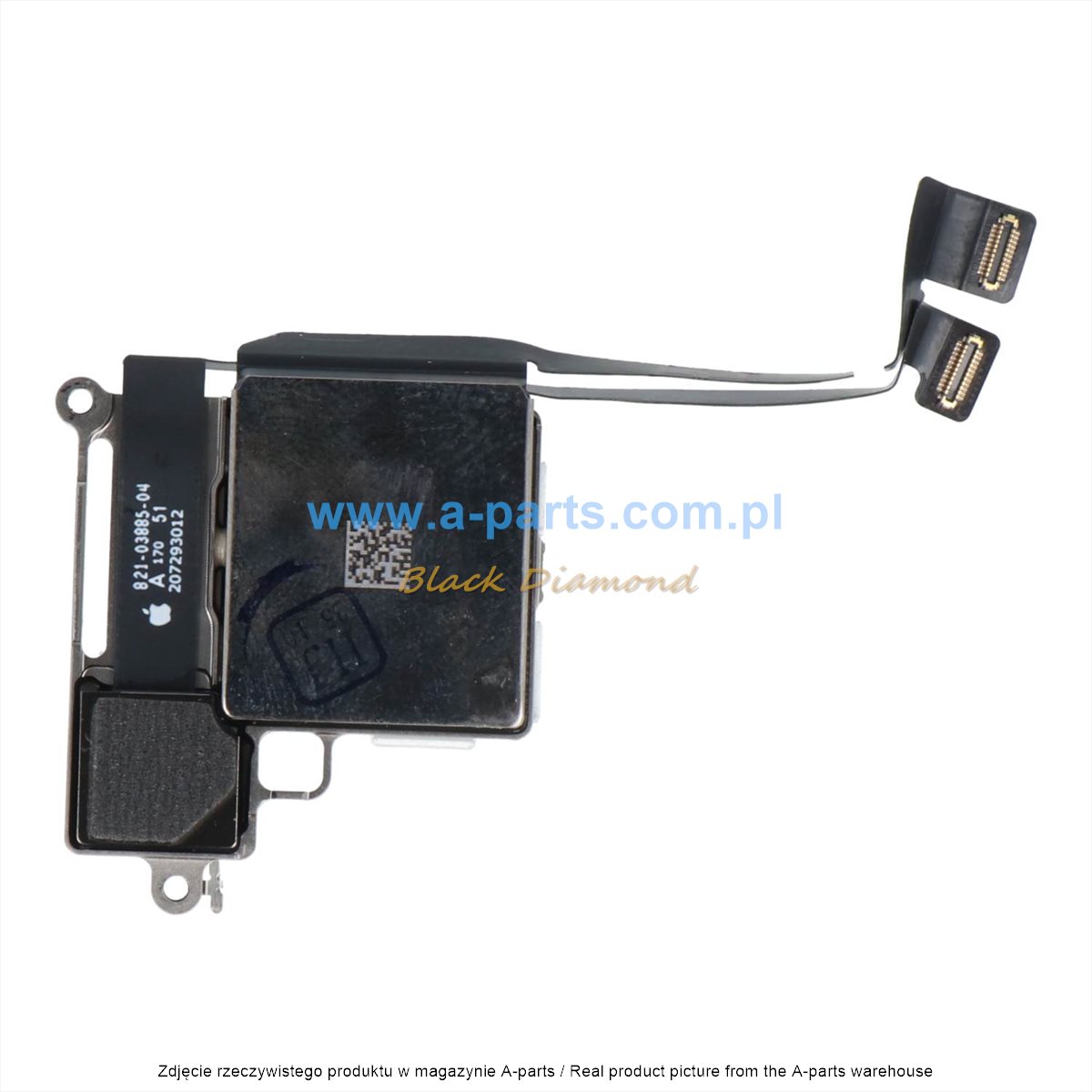 Apple iPhone 14 Plus Camera 51592 — zdjęcie 2 z 3
