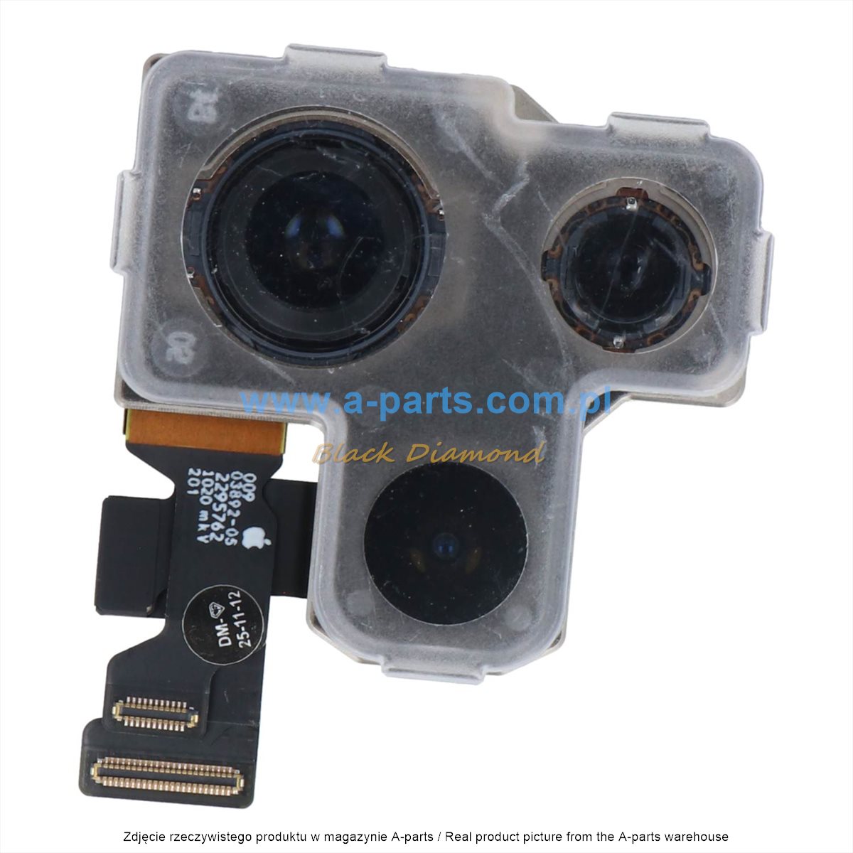 Apple iPhone 14 Pro Camera 51627 — zdjęcie 1 z 3