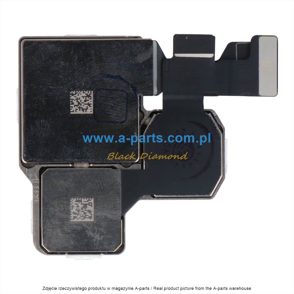 Apple iPhone 14 Pro Camera 51627 — zdjęcie 2 z 3