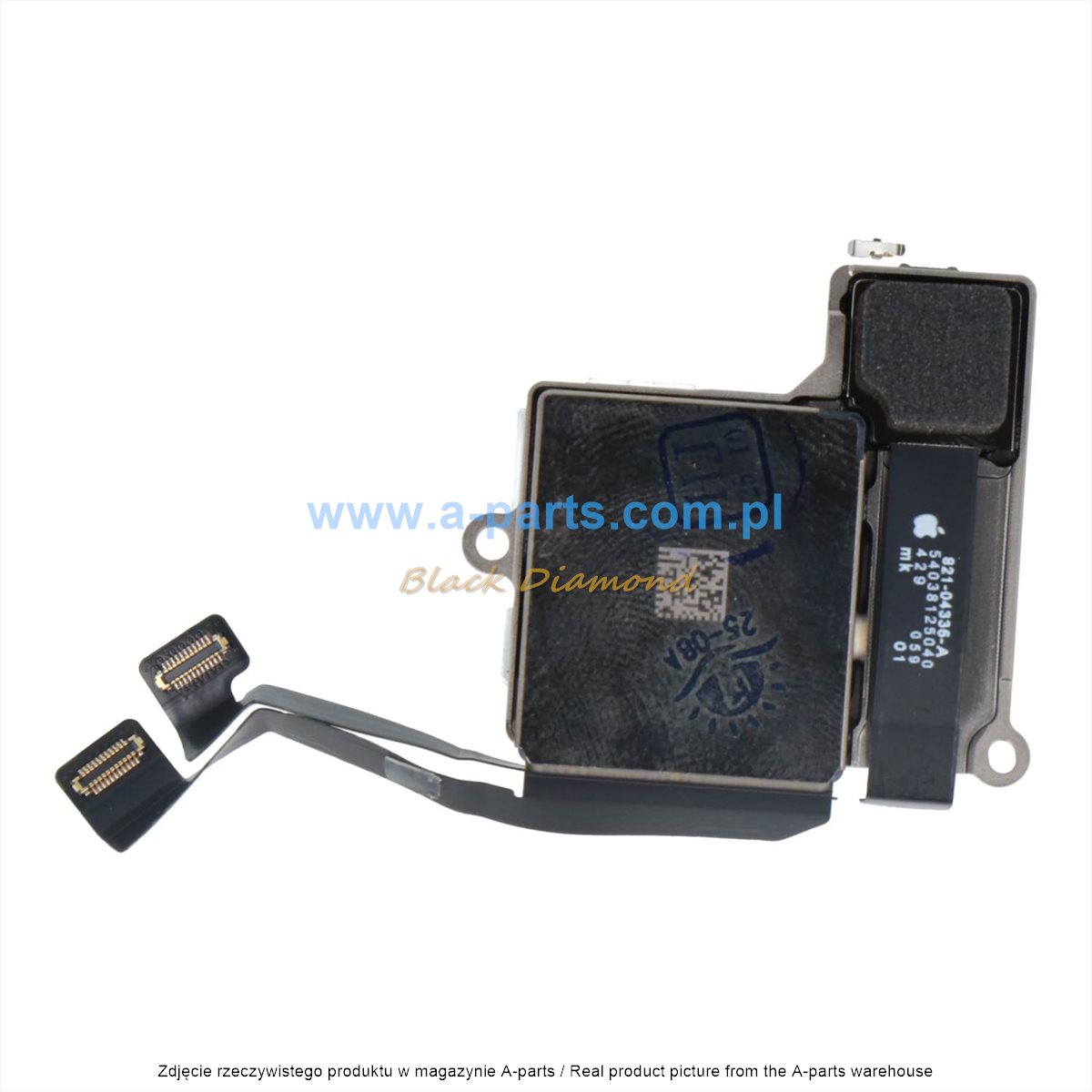 Apple iPhone 15 Camera 51769 — zdjęcie 3 z 3