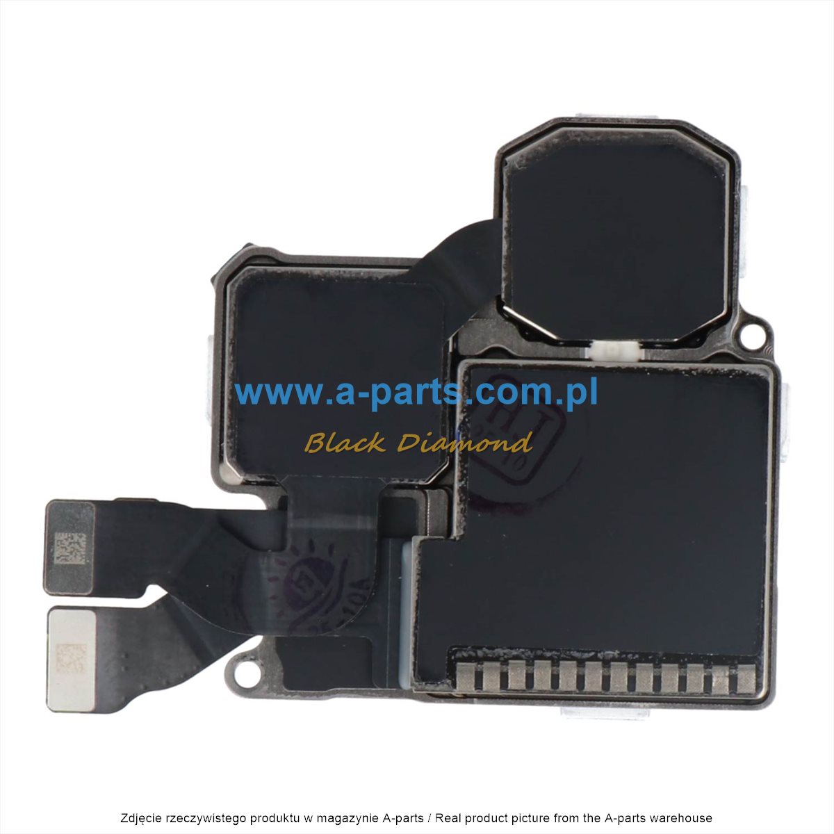 Apple iPhone 15 Pro Camera 51772 — zdjęcie 3 z 3