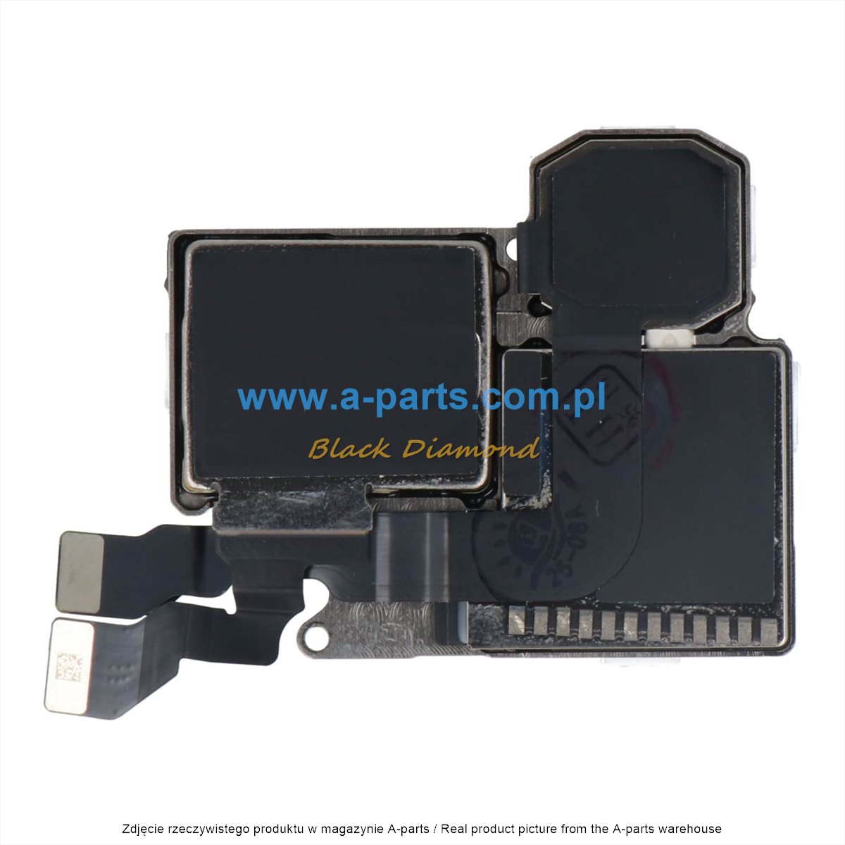 Apple iPhone 15 Pro Max Camera 51774 — zdjęcie 2 z 3