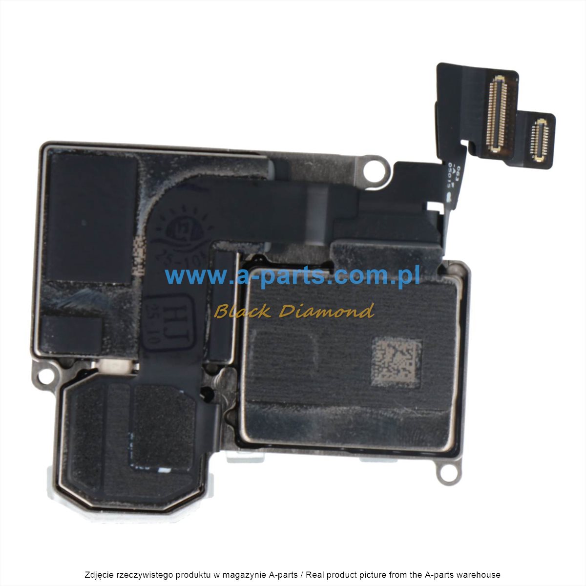 Apple iPhone 16 Pro Camera 52053 — zdjęcie 2 z 3