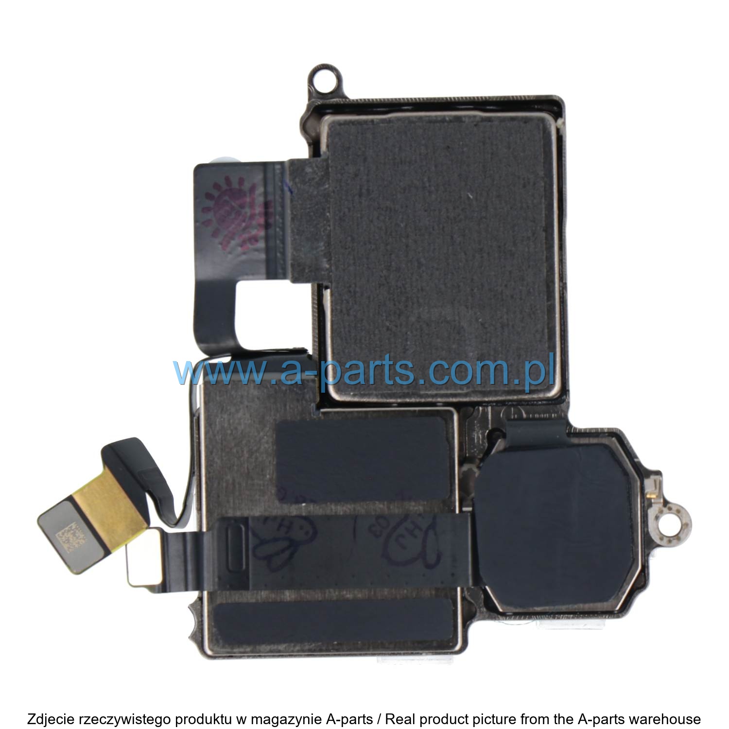 Apple iPhone 17 Pro Camera 52495 — zdjęcie 2 z 2