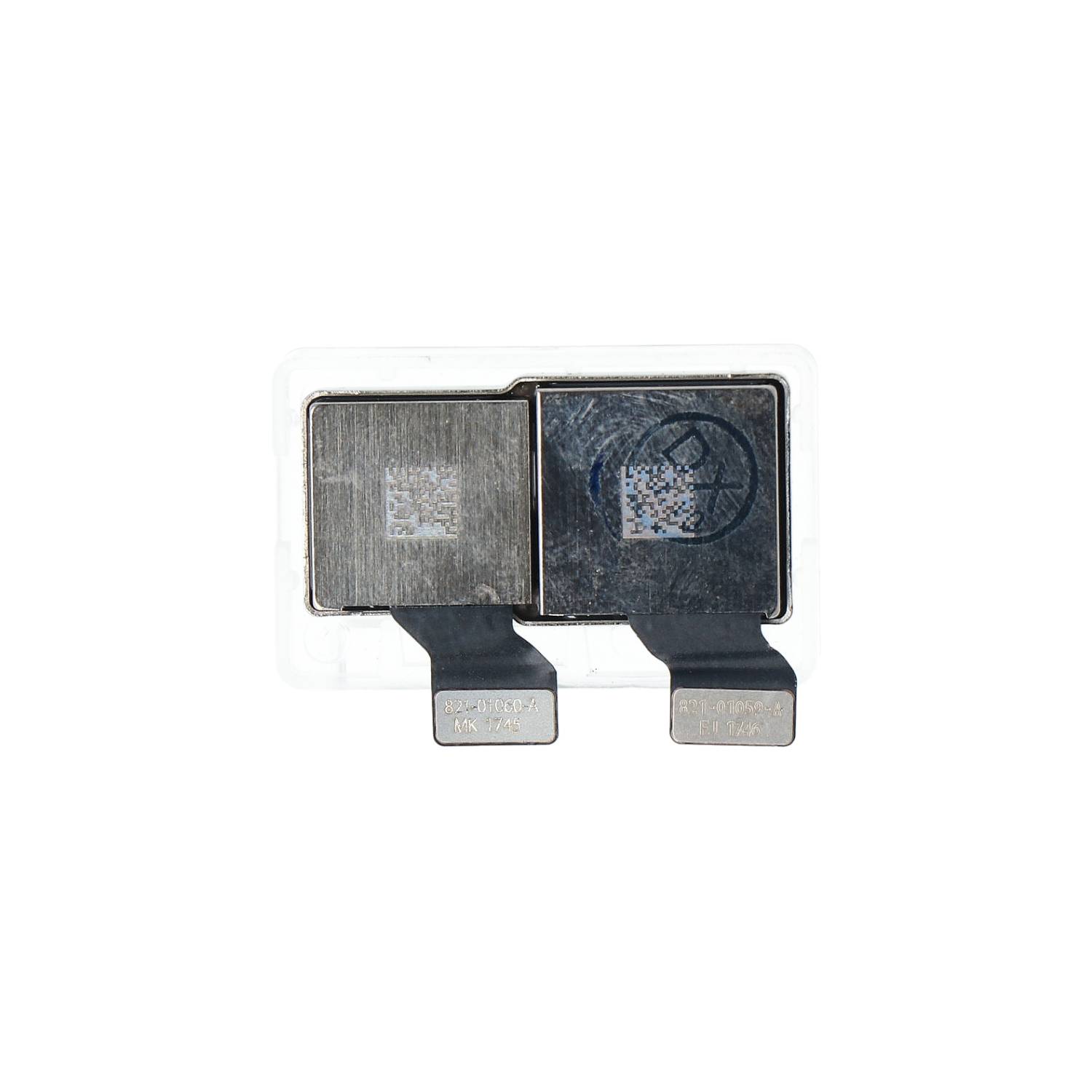 Apple iPhone X camera IPH00374 — zdjęcie 2 z 5