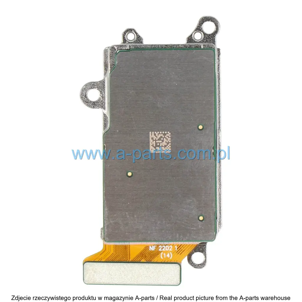 Kamera Samsung Galaxy S21 Ultra GH96-14190A — zdjęcie 2 z 2