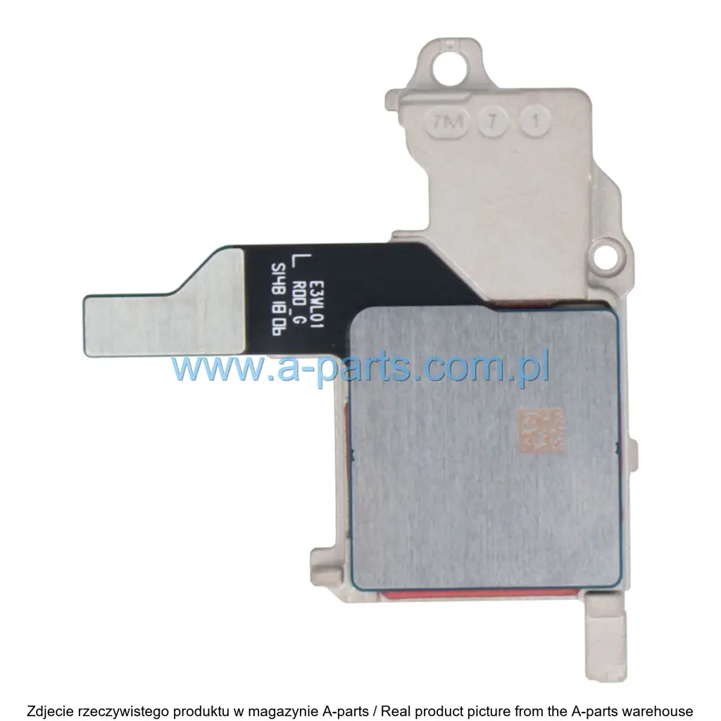 Kamera Samsung Galaxy S25 Ultra GH96-18164A — zdjęcie 2 z 4