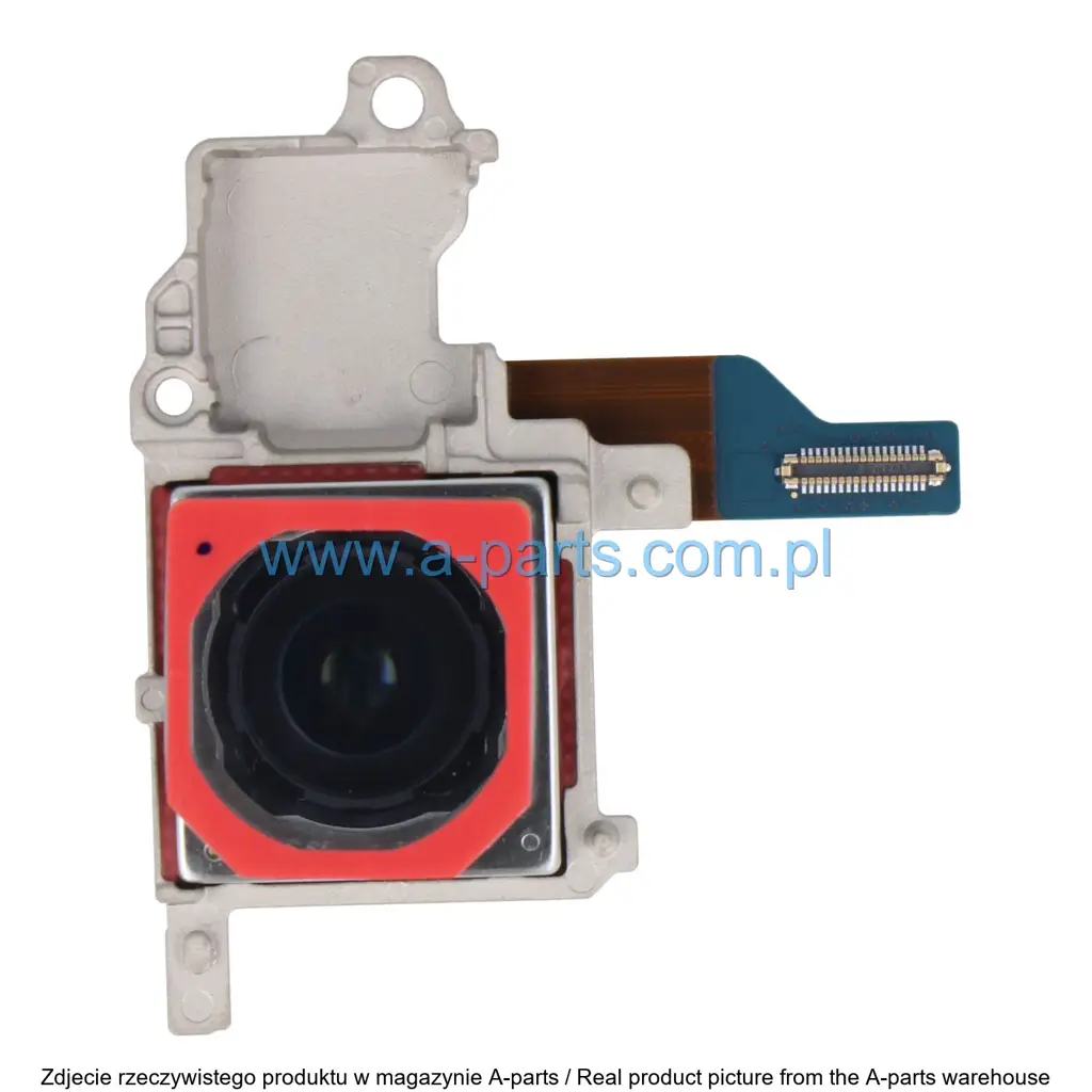 Kamera Samsung Galaxy S25 Ultra GH96-18164A — zdjęcie 3 z 4