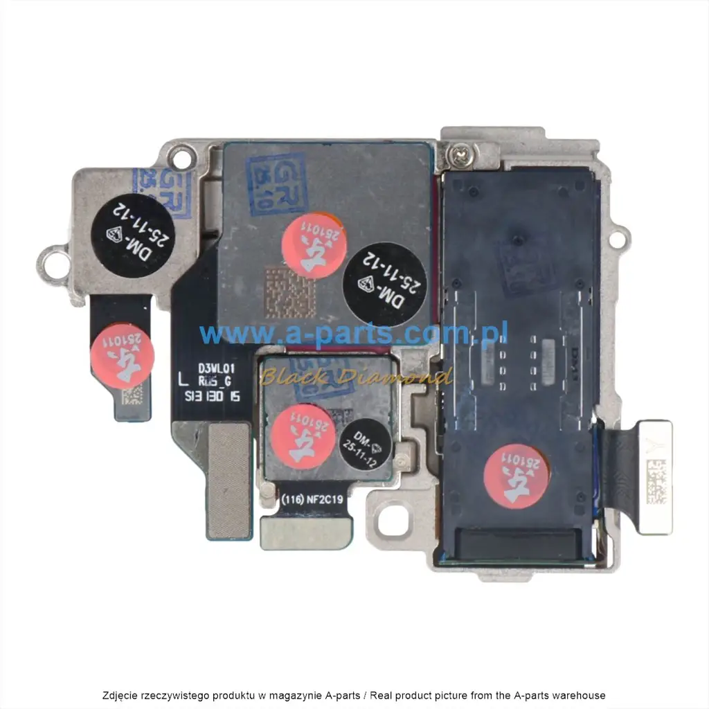 Kamera Samsung Galaxy S23 Ultra 41902 — zdjęcie 2 z 2