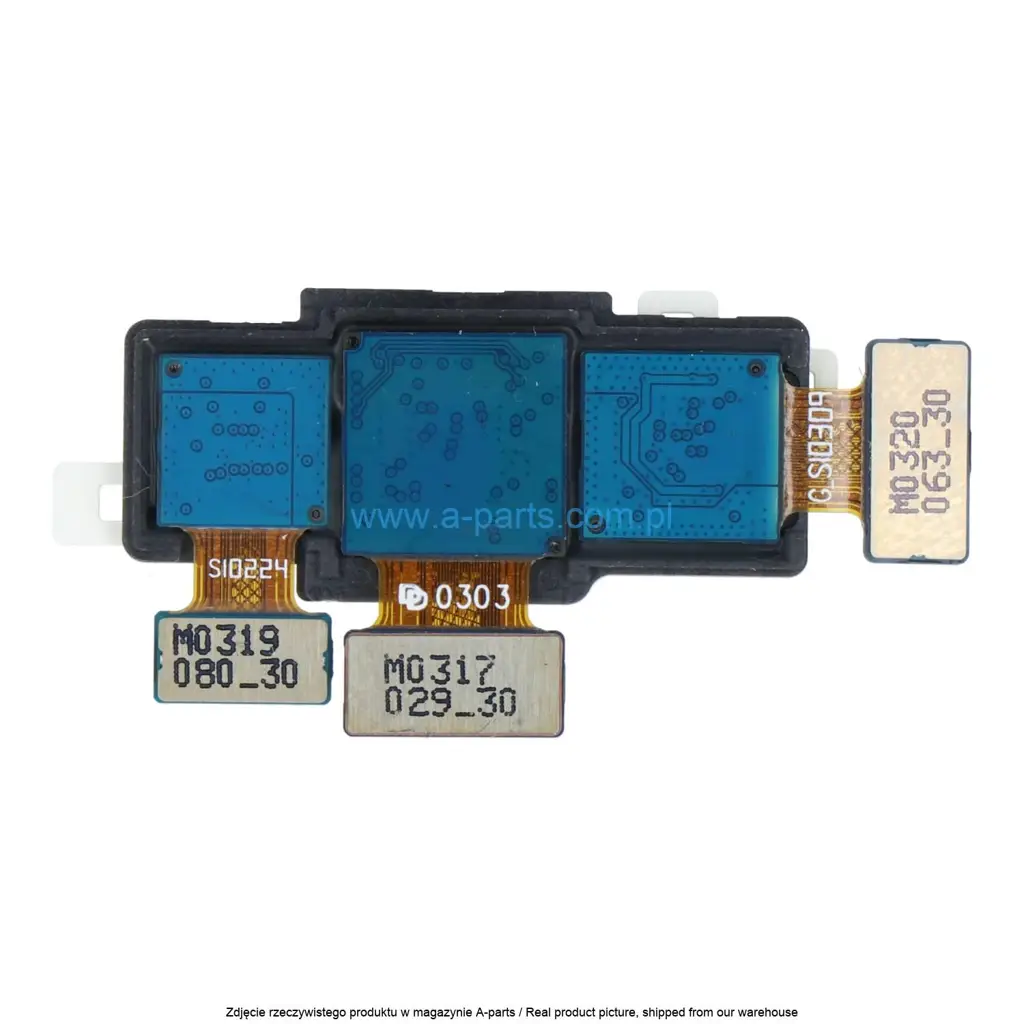Kamera Samsung Galaxy A30S GH96-12913A — zdjęcie 4 z 4