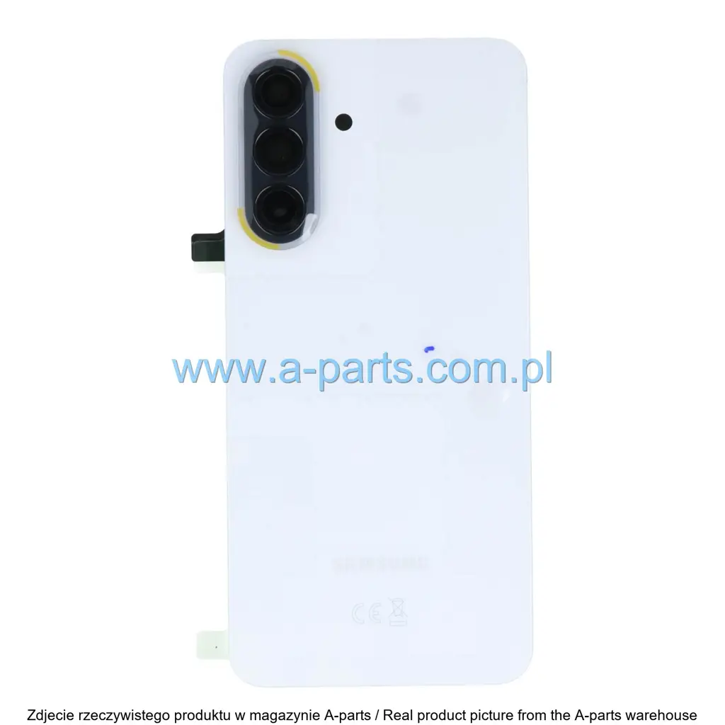 Klapki Baterii Org Samsung Galaxy A37 5G GH82-39277C — zdjęcie 3 z 4