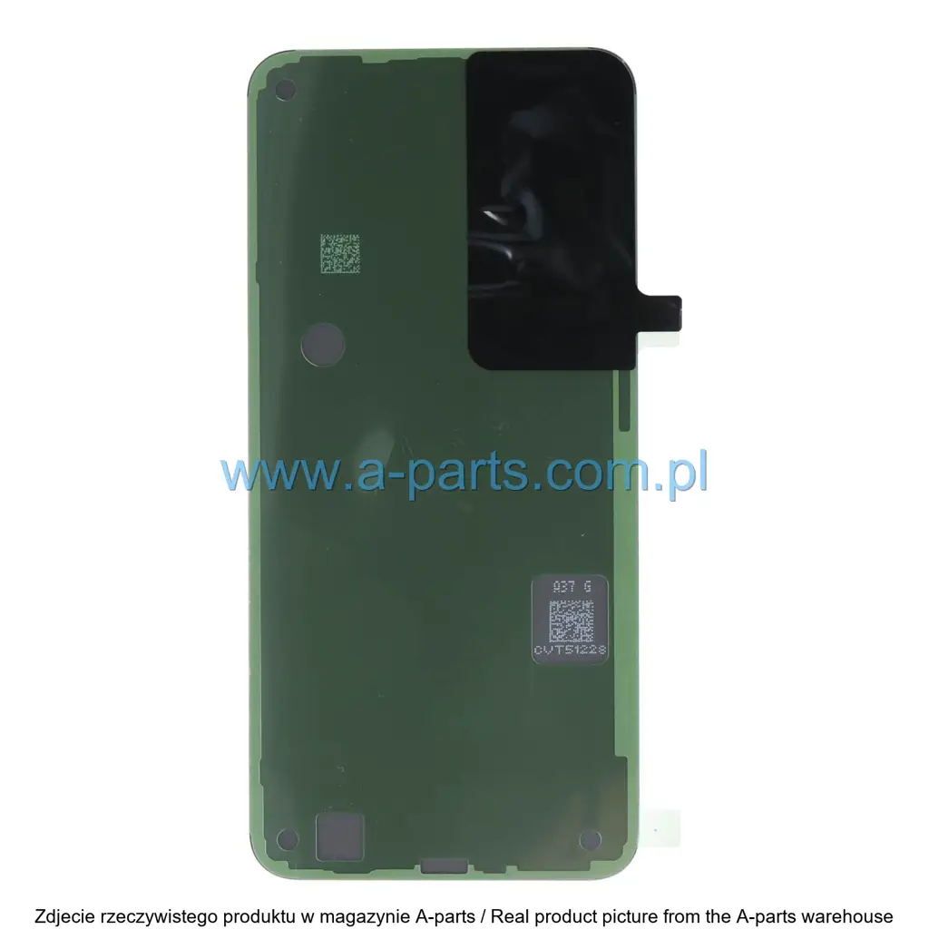 Klapki Baterii Org Samsung Galaxy A37 5G GH82-39277C — zdjęcie 4 z 4