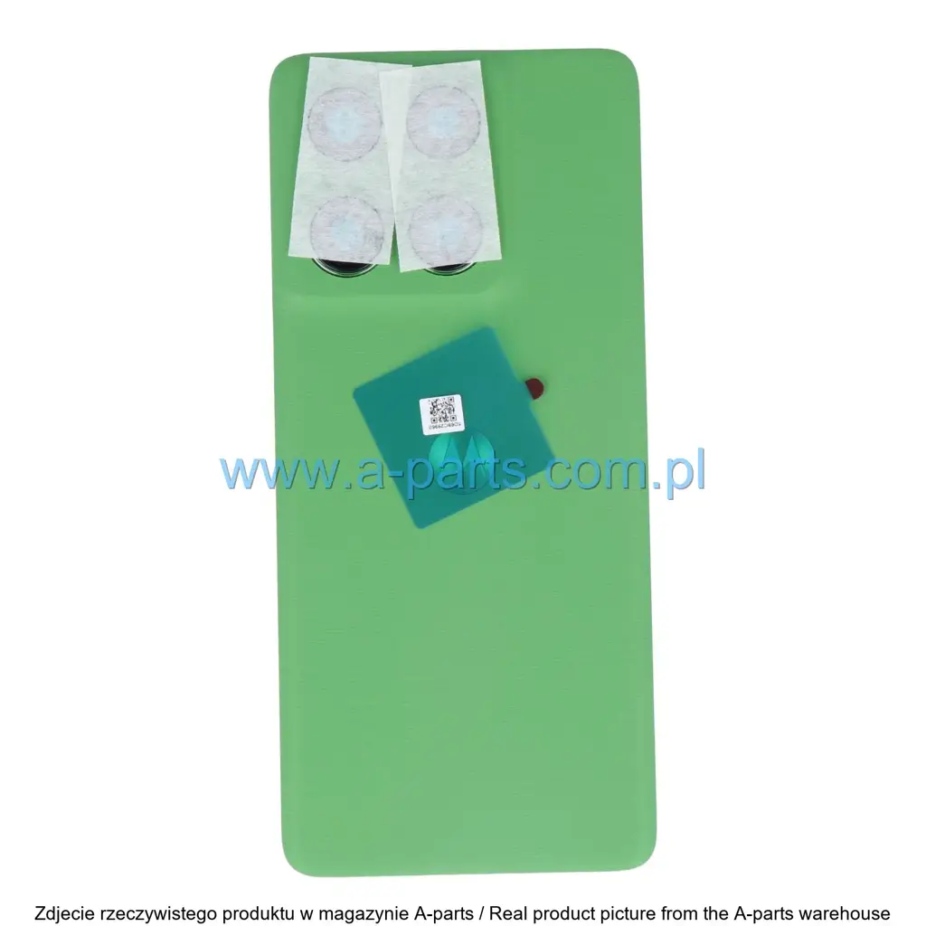 Klapki Baterii Org Motorola Moto Edge 60 5D68C29960 — zdjęcie 3 z 4