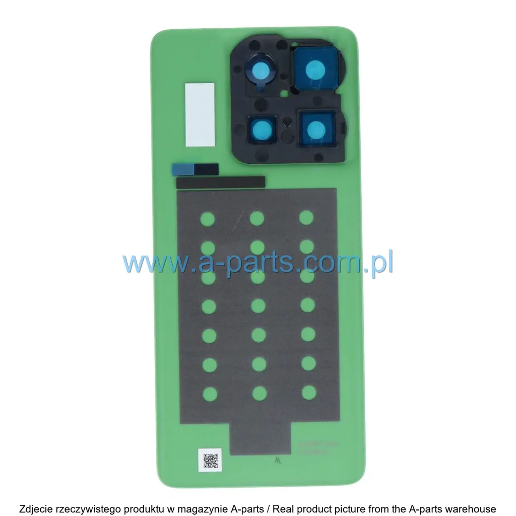 Klapki Baterii Org Motorola Moto Edge 60 5D68C29960 — zdjęcie 4 z 4