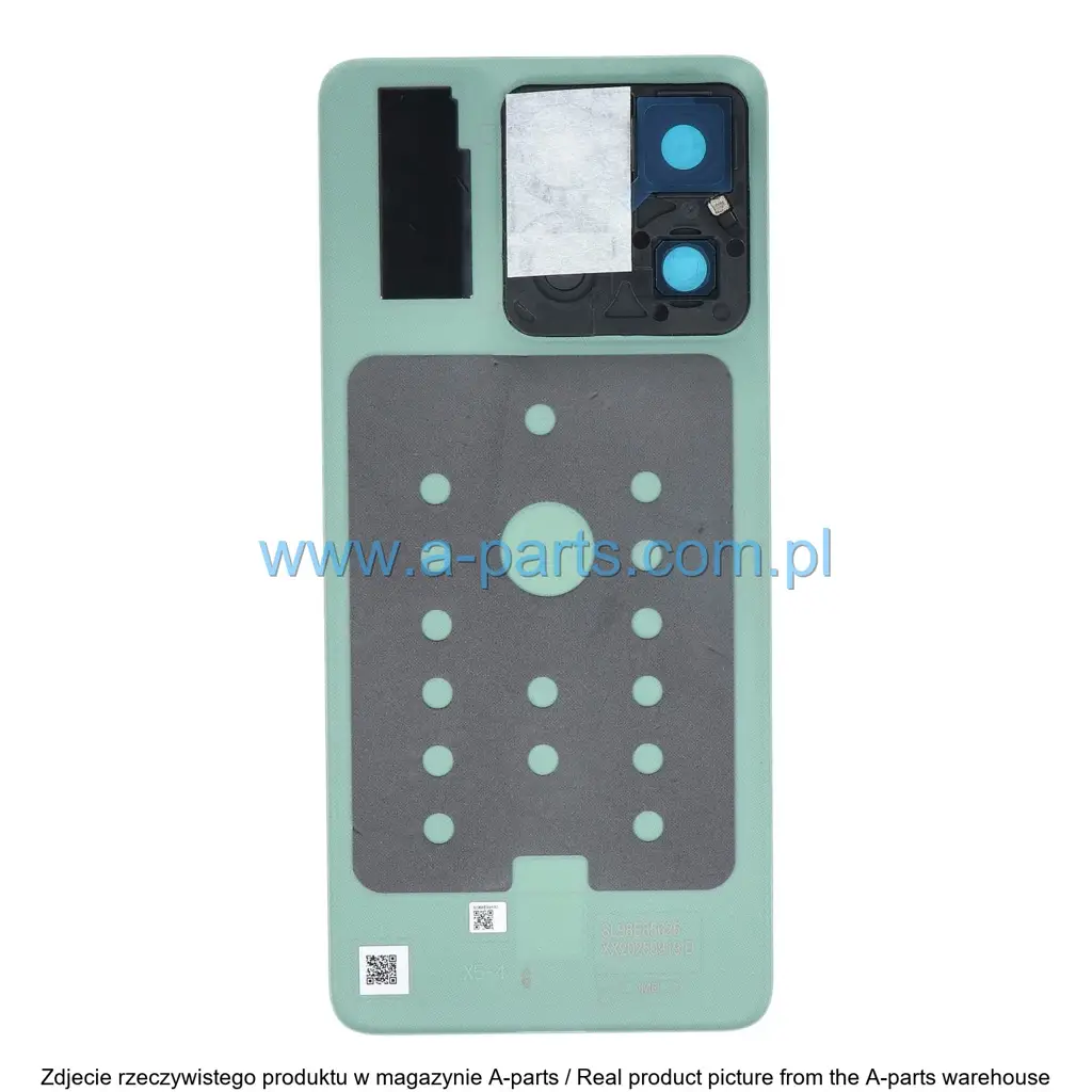 Klapki Baterii Org Motorola Moto Edge 70 5D68C31546 — zdjęcie 2 z 2