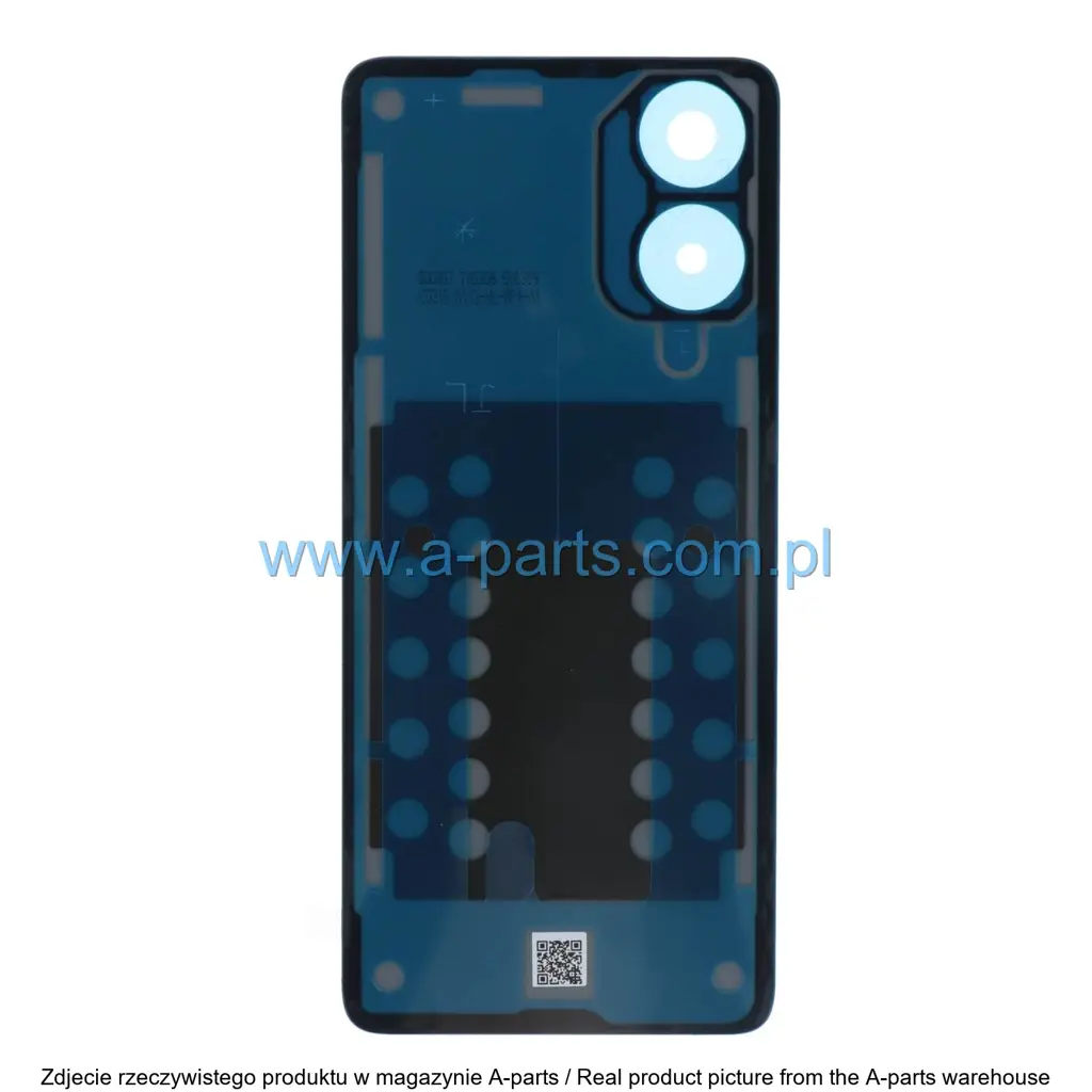 Klapki Baterii Org Motorola Moto G04S 5S58C24268 — zdjęcie 2 z 2
