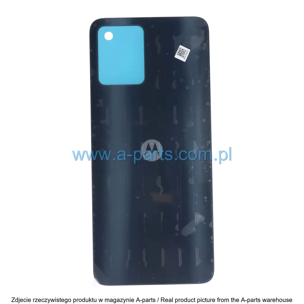 Klapki Baterii Org Motorola Moto G14 5S58C23094 — zdjęcie 4 z 4