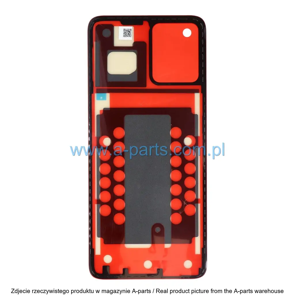 Klapki Baterii Org Motorola Moto G14 S948D93957 — zdjęcie 2 z 2