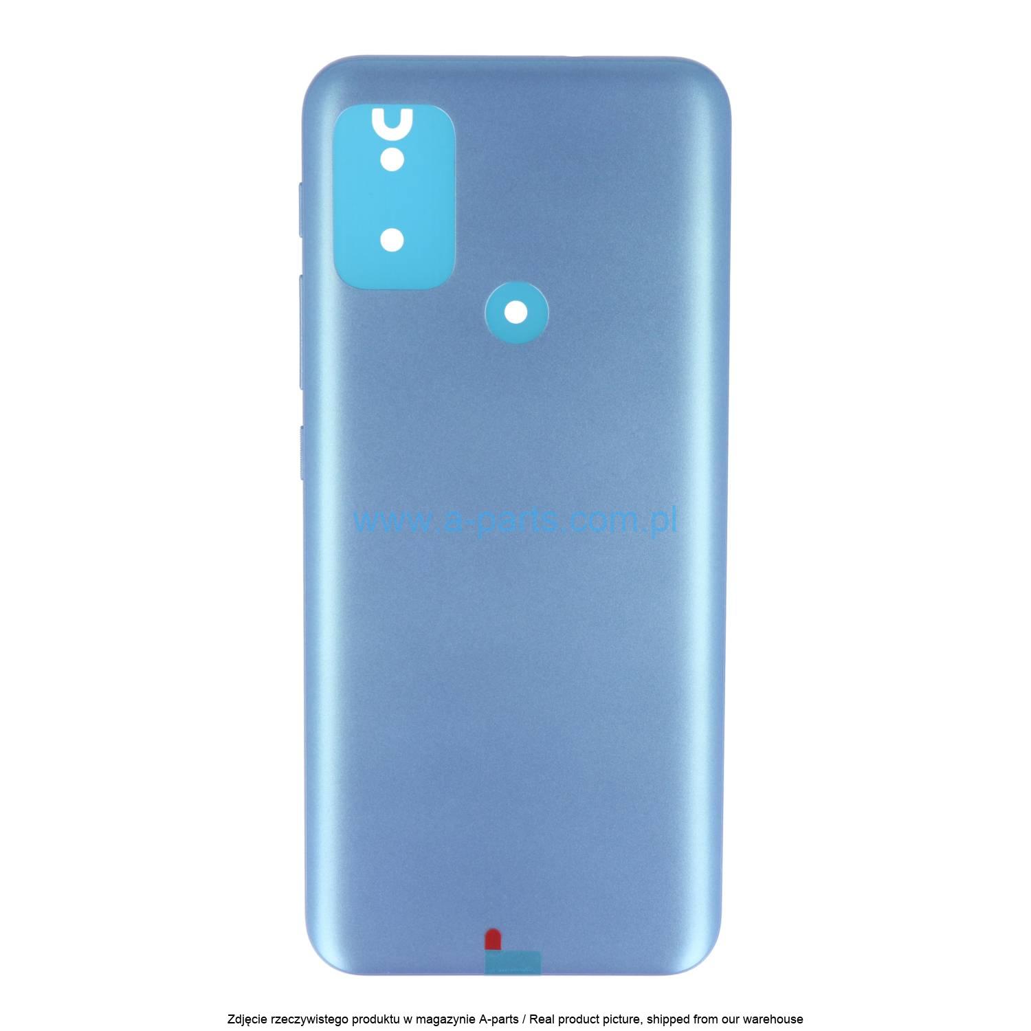Motorola Moto G20 5S58C18540 battery cover — zdjęcie 3 z 3
