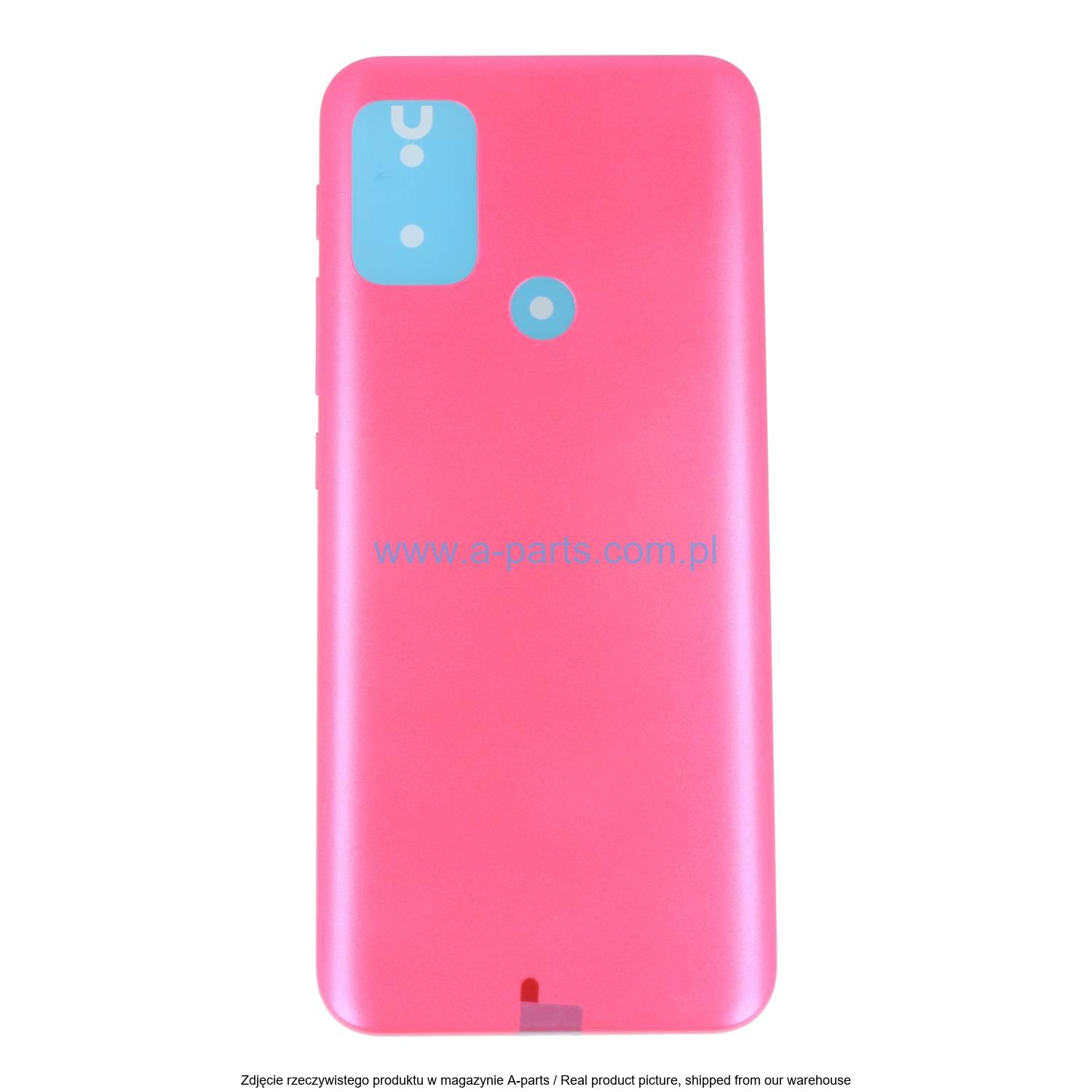 Motorola Moto G20 5S58C18541 battery cover — zdjęcie 5 z 5