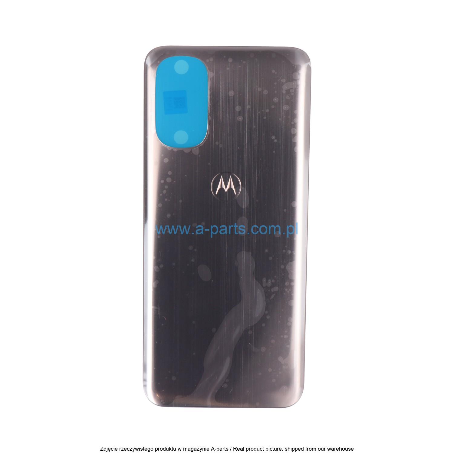 Motorola Moto G41 5G battery cover 5S58C19773 — zdjęcie 3 z 3