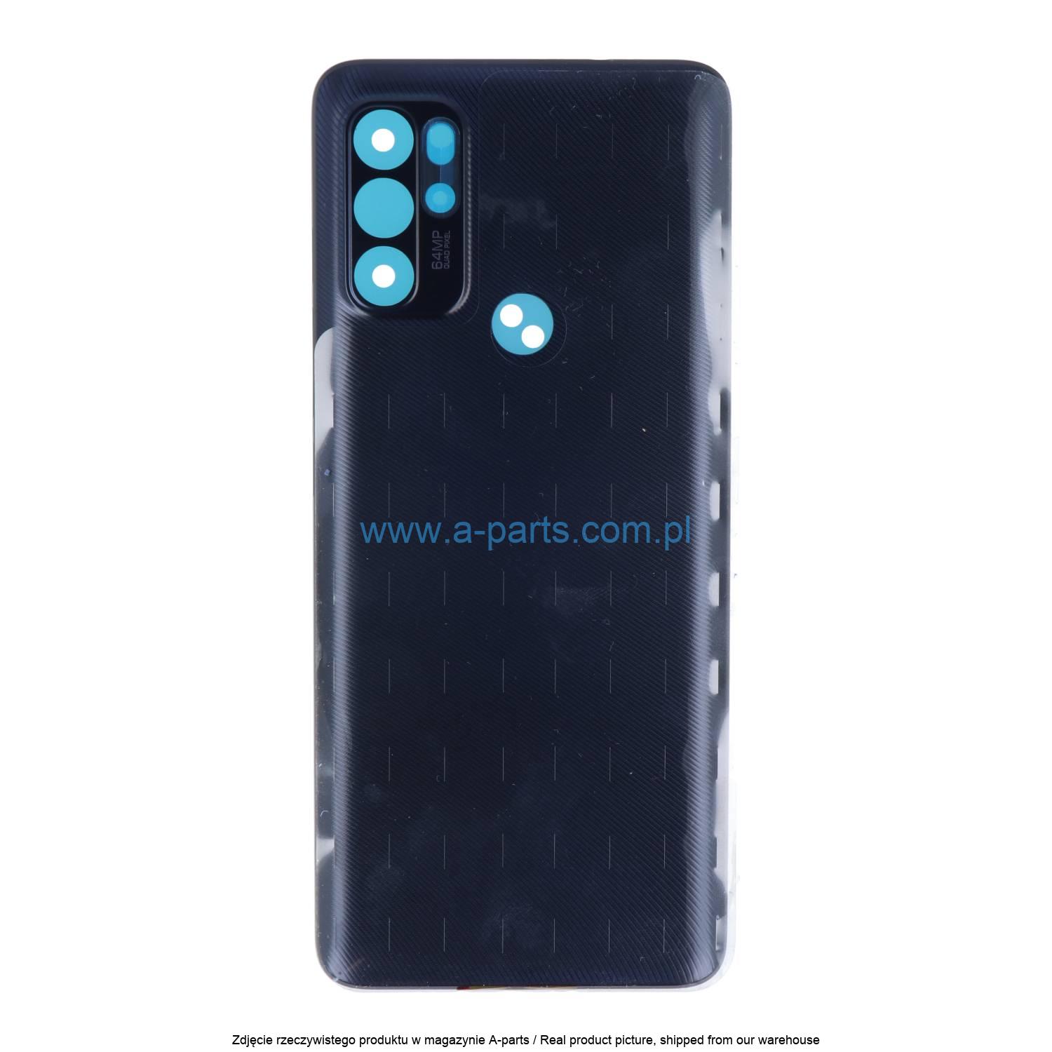 Motorola Moto G60S S948D11860 battery cover — zdjęcie 3 z 5
