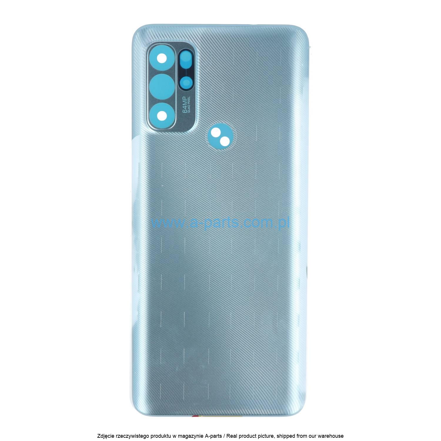 Motorola Moto G60S S948D11862 battery cover — zdjęcie 5 z 5