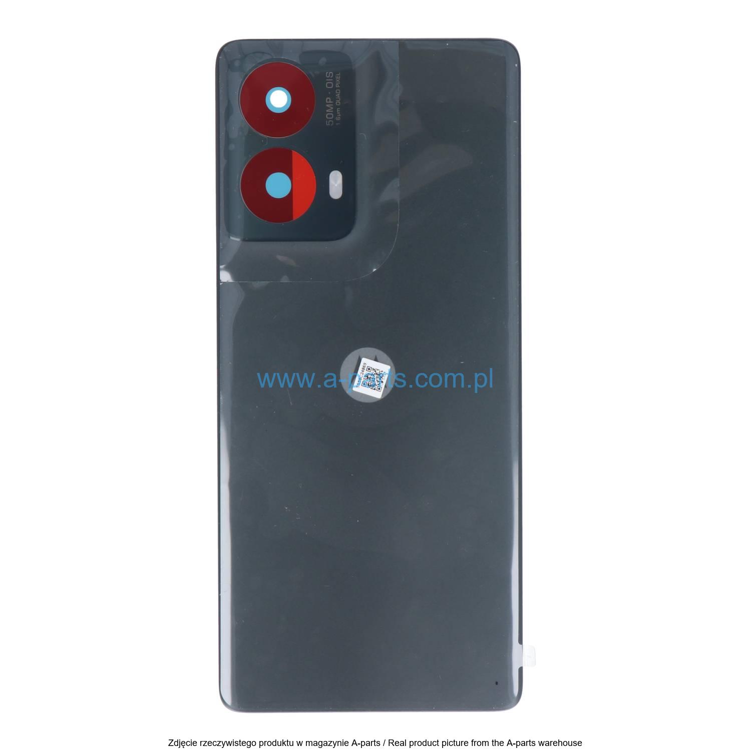 Motorola Moto G85 5G battery cover 5S58C24869 — zdjęcie 2 z 3