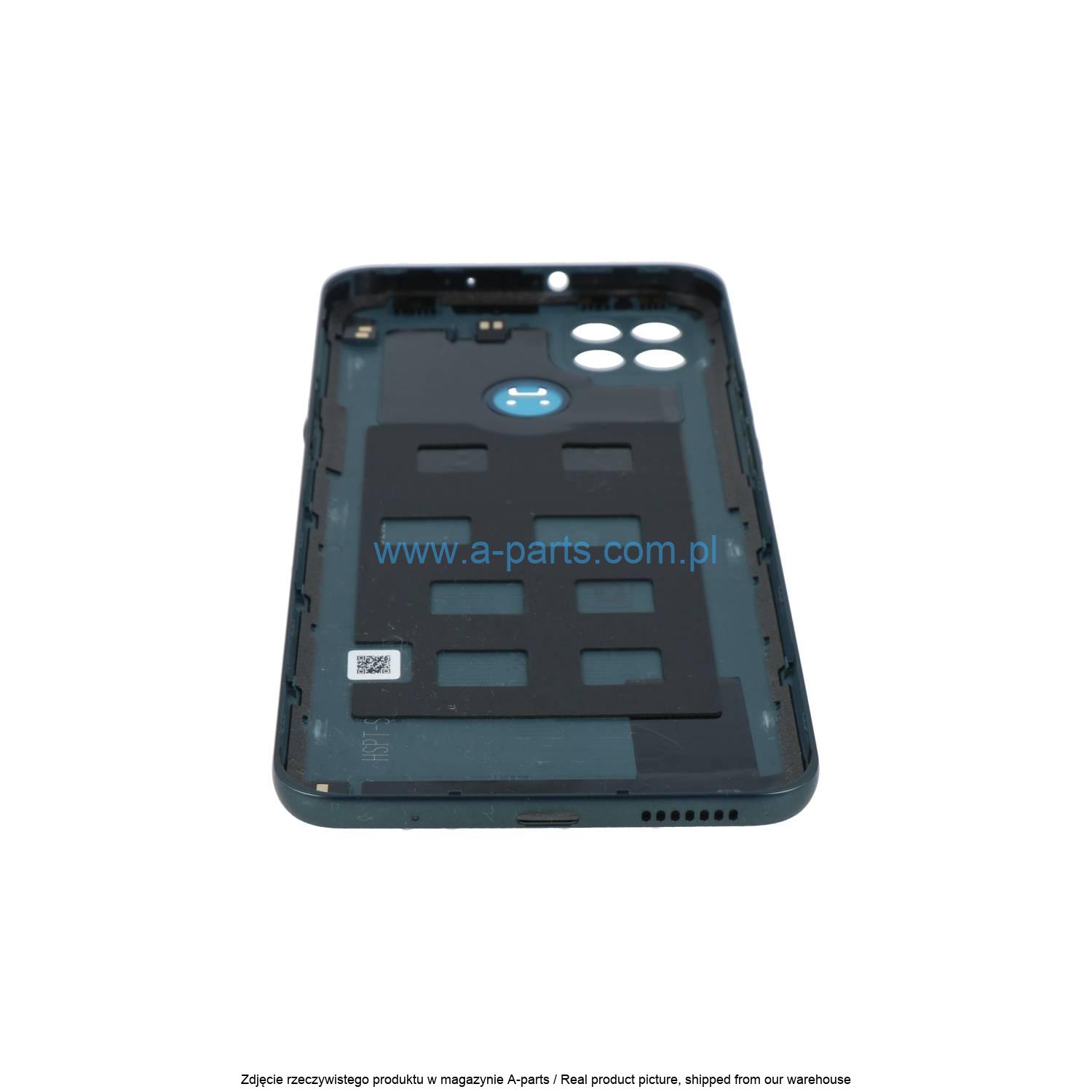 Motorola Moto G9 Power 5S58C17628 Battery Cover — zdjęcie 4 z 5