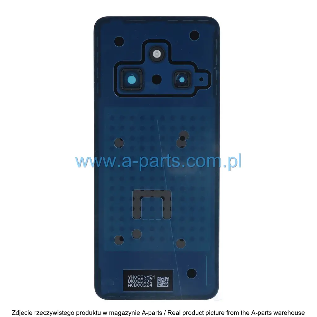 Klapki Baterii Org Xiaomi Redmi 14C 5600030C3NN00 — zdjęcie 3 z 4