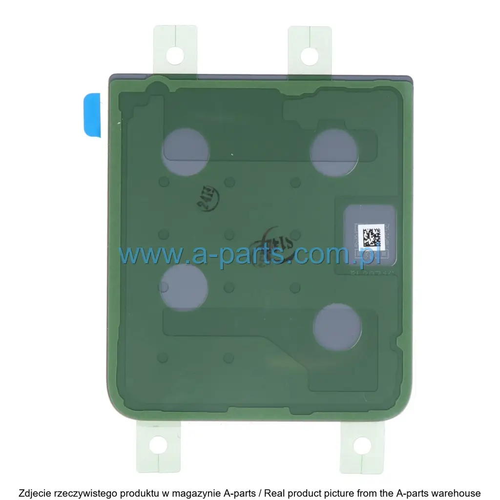 Klapki Baterii Org Samsung Galaxy Z Flip 4 5G GH82-29654H — zdjęcie 4 z 4