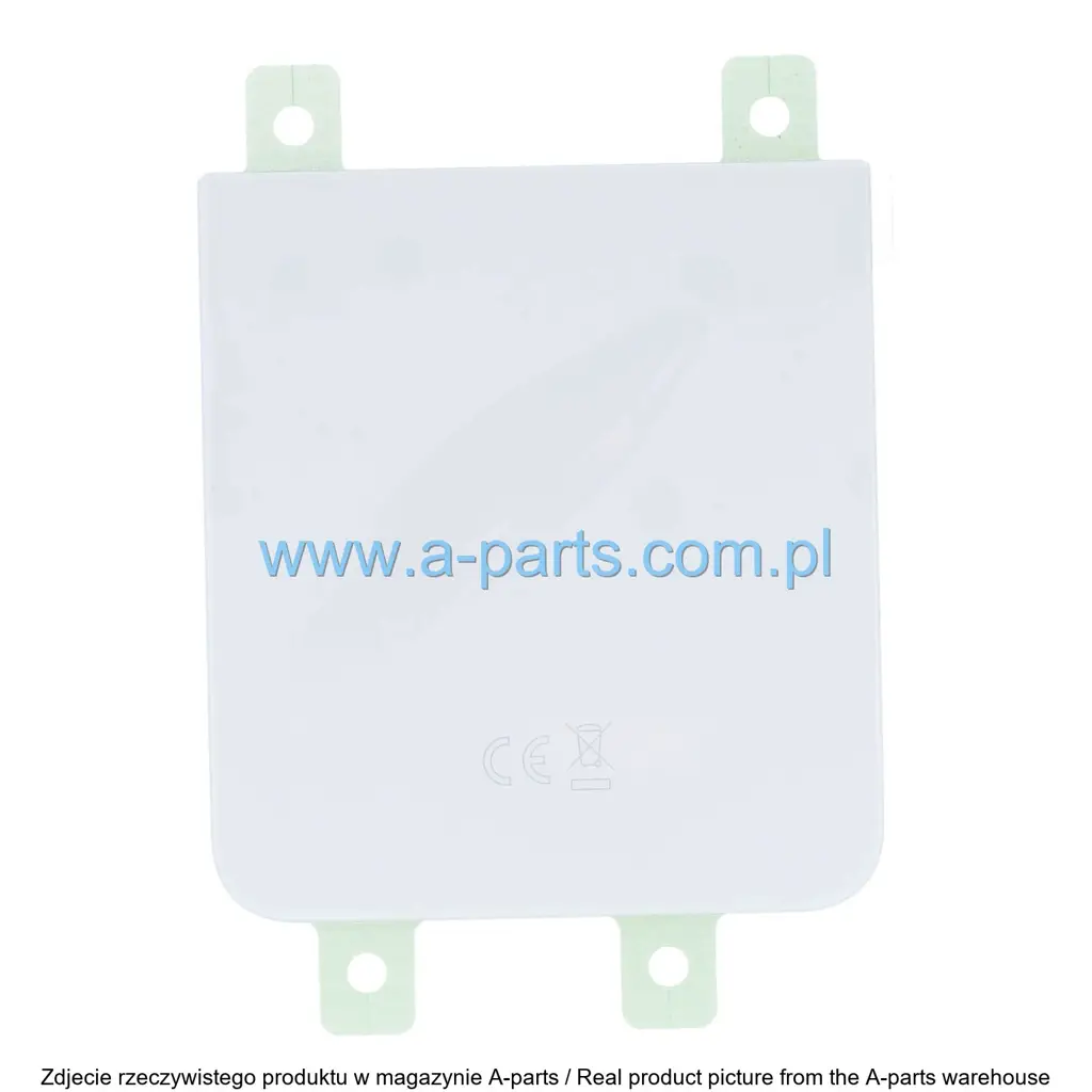 Klapki Baterii Org Samsung Galaxy Z Flip 6 5G GH82-35182F — zdjęcie 3 z 4