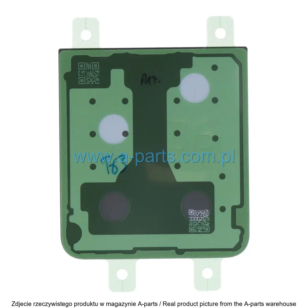 Klapki Baterii Org Samsung Galaxy Z Flip 6 5G GH82-35182F — zdjęcie 4 z 4