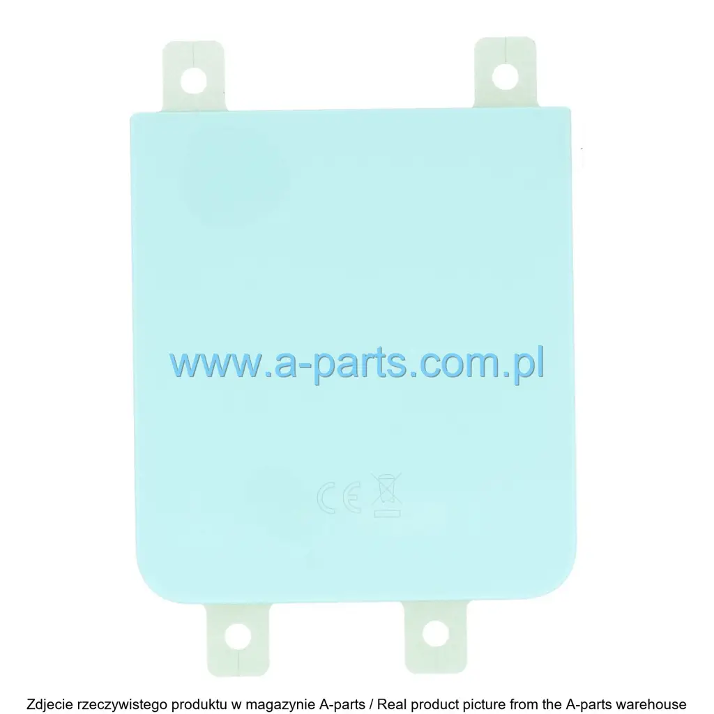 Klapki Baterii Org Samsung Galaxy Z Flip 6 5G GH82-35182D — zdjęcie 2 z 4