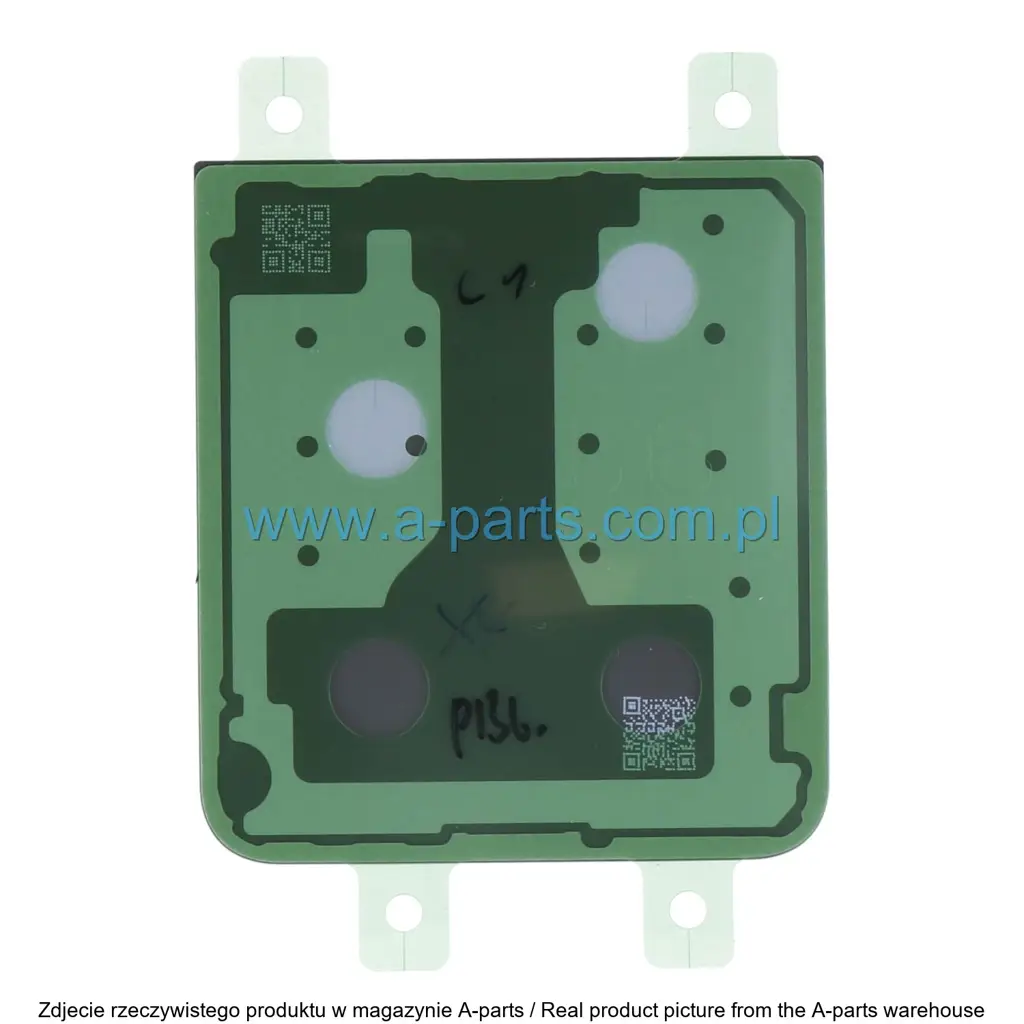 Klapki Baterii Org Samsung Galaxy Z Flip 6 5G GH82-35182D — zdjęcie 4 z 4
