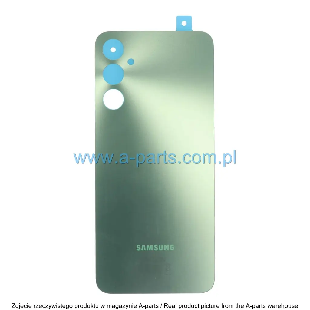 Klapki Baterii Org Samsung Galaxy A05S GH81-24651A — zdjęcie 3 z 4