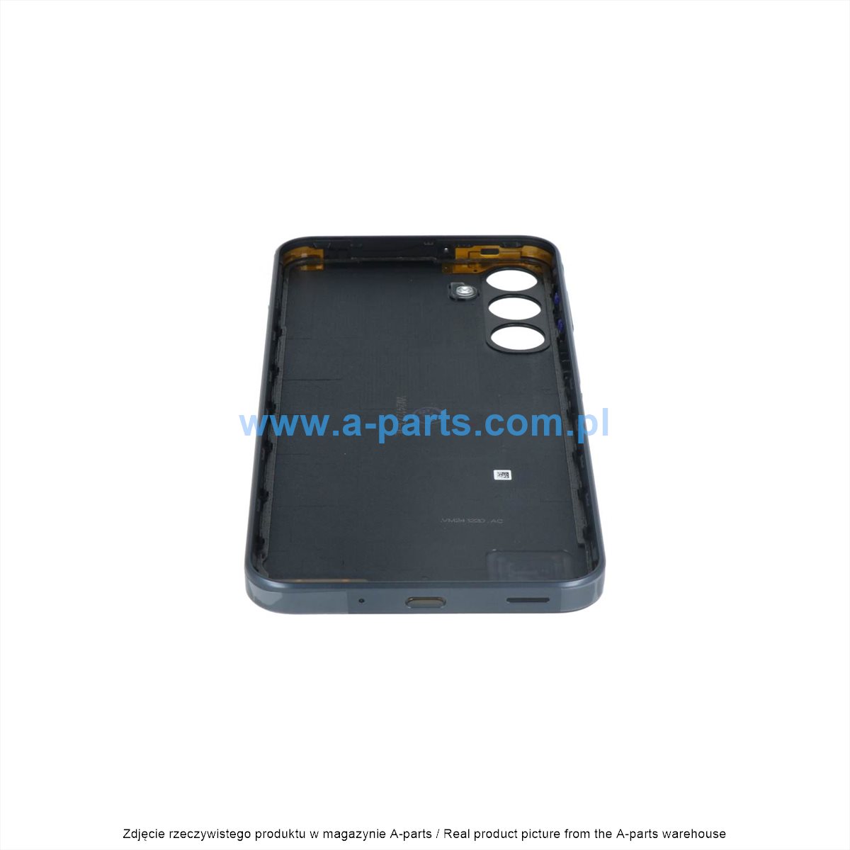 Samsung Galaxy A16 4G GH82-36040A battery cover — zdjęcie 3 z 5